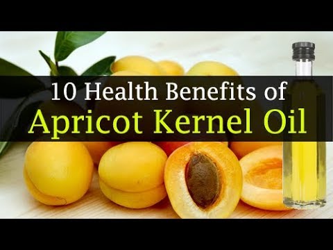 Apricot Kernel Oil Benefits for Skin, Hair, Face