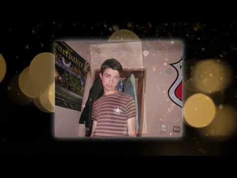 By Çağlar Al elimdeki gülleri HD KLİP 2013