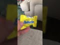 Nobody Better Lay A Finger On My Butterfinger