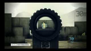 Ghost Recon: Future Soldier | PC | Type 95 - Weapon Customization HD