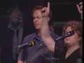 Jonathan Phillips At World Changers Church International