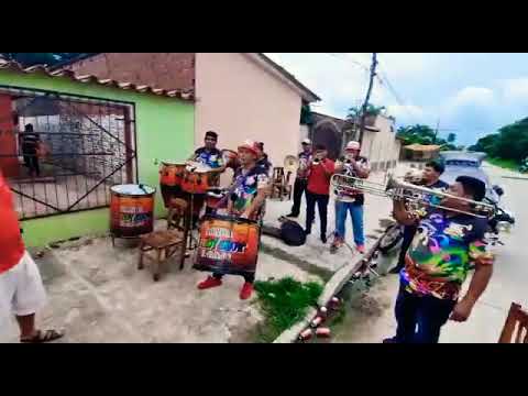 Banda Guabirá - Feliz Año Nuevo Montero