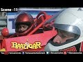 Baazigar Scene 11 Shahrukh Khan In F1 Race Shahrukh Khan Kajol Dalip Tahil