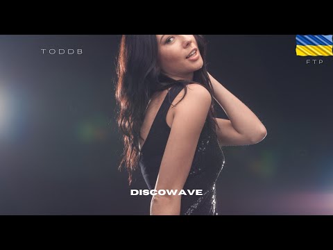 Discowave (Official Music Video)