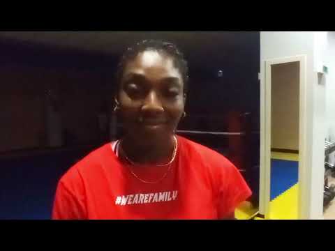 Volley femminile: Cuneo verso l'esordio, le parole di Terry Enweonwu