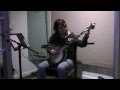 The Grascals in the Studio: Kristin Scott Benson plays banjo on Pretty Melody