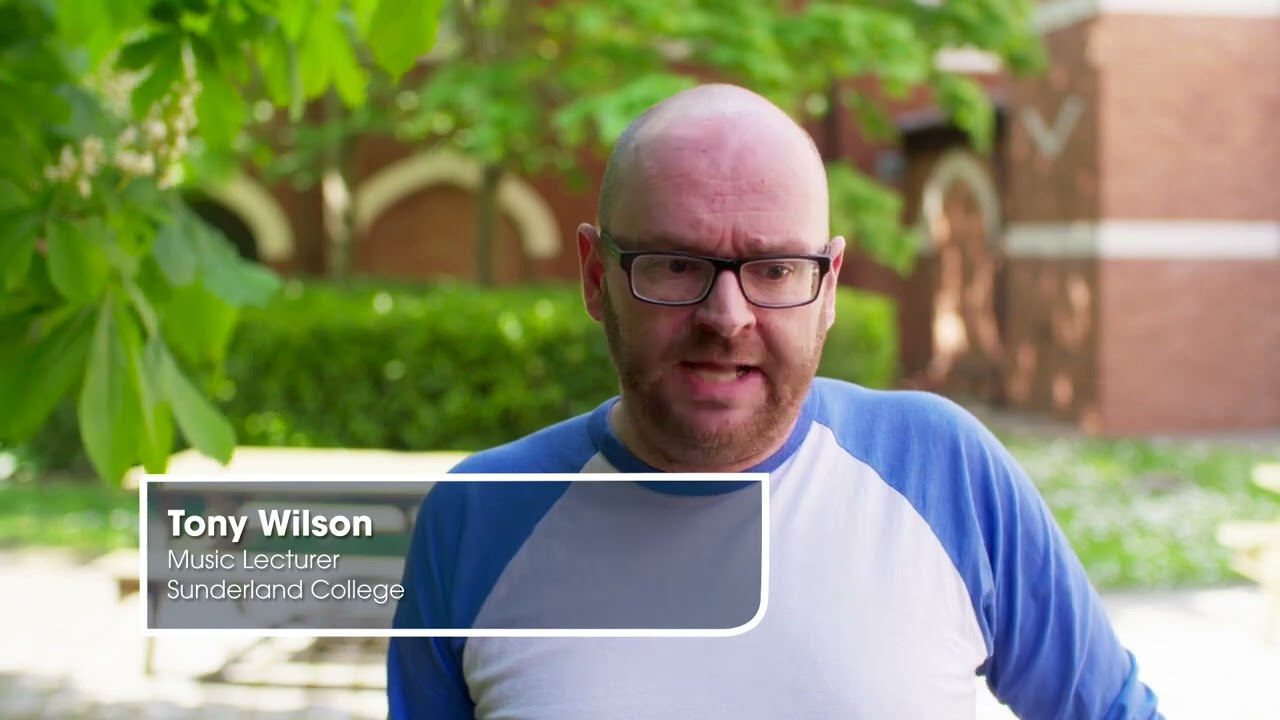 BTEC College of the Year 2019