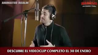 El Cielo Nunca Cambiara VIDEOCLIP PRONTO (Melendi) - Cómo Entrenar a tu Dragón 3