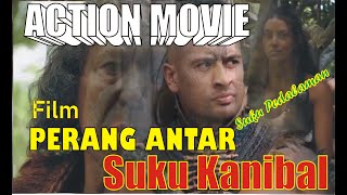 Download lagu PERANG ANTAR SUKU PEDALAMAN - KANIBAL mp3