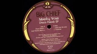 Marky Star - Disco Freak