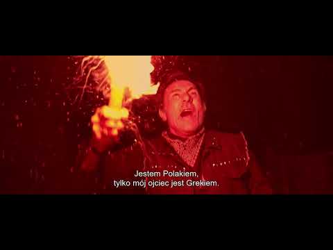 Lachtara. Tęsknota – zwiastun