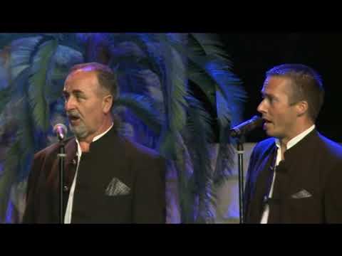 KLAPA KADENA - BLAGOSLOV I ŠTIT - Marko Polo Fest (MPTV Official) [HD]