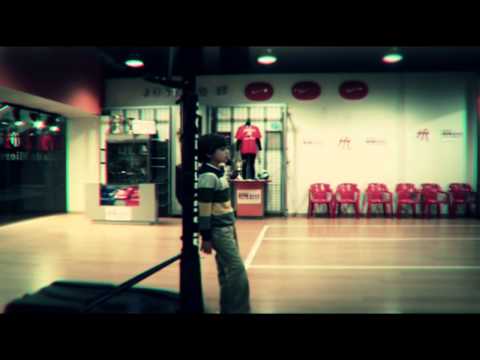 BVM2012 Video Promocional Temp. 12/13