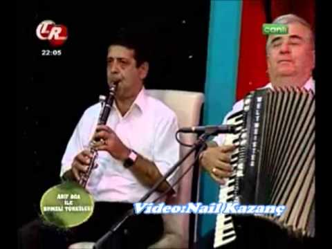 Arif Şentürk - Çifte Çifte Paytonları