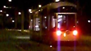 preview picture of video 'Testfahrt der neuen Pöstlingbergbahn in der Solarcity Teil 1'