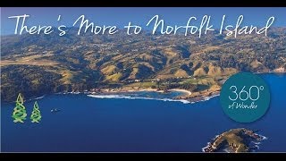 360° of Wonder Norfolk Island
