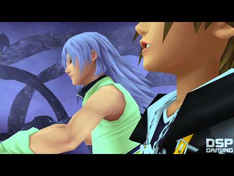 Kingdom Hearts 2 Final Mix HD playthrough pt146 - Ends Tied Up, New Ones Loosened (final, GREAT PT!)