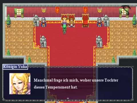 Lets Play Elements Destiny Origins [20] - Überzeugende Argumente