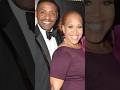 Gospel great Tina Campbell Blindsided by husband's Divorce filing