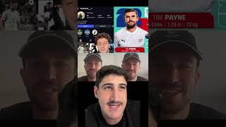 O FENÔMENO TIM PAYNE