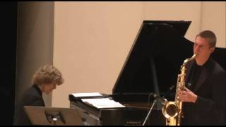 Garfield High School Jazz I @ Reno 2010 ("Stella By Starlight")