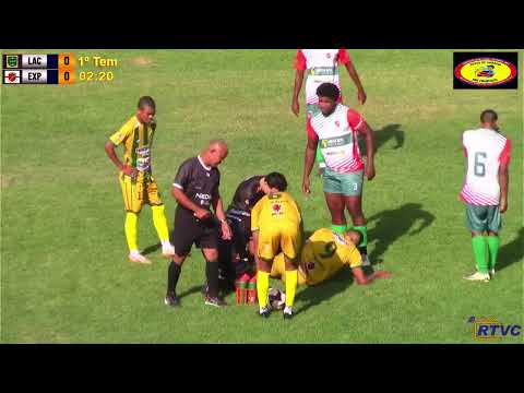 24/09 LUMINENSE 4X0 EXPRESSINHO /MARANHENSE SÉRIE B, 4ª RODADA- RTVC AO VIVO