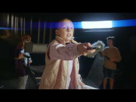 Województwo Małopolskie - Klimat dla pokoleń