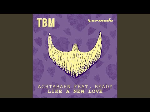 Like a New Love (Extended Mix)