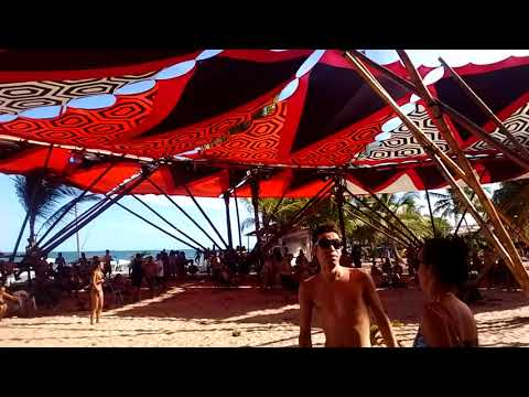 Palco Up Club 4 - Universo Paralello #14