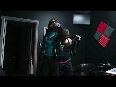 Mopstick ft. Richy Savage - Never Cared | Shot by ILMG