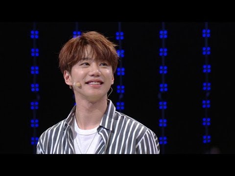 U-KISS And UNB’s Jun Reveals His Ideal Type(News)