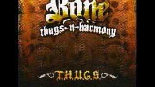 Bone Thugs-n-Harmony - Unstoppable