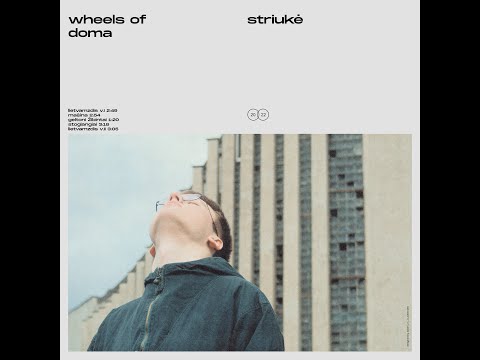 Wheels of Doma – Mašina (audio)