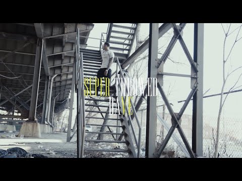 SuperThrowed Dave "Another Rapper Dying" (Official Music Video)