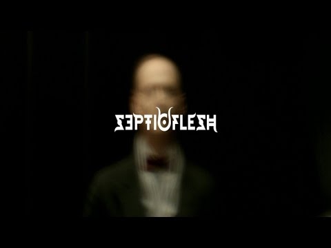 SepticFlesh - Prometheus (Official Video)