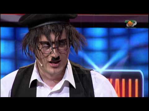 Portokalli, 25 Mars 2012 - Atentatet (Pylli i lirise. Nuk e marr kalin se eshte shtrenjtuar nafta)