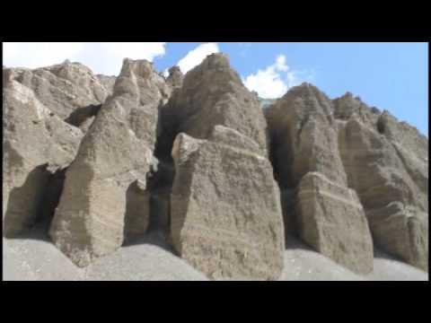 Wakhan Corridor - Kyrgyz of the Pamir Mountains