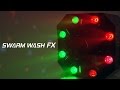 Swarm Wash FX  by CHAUVET DJ