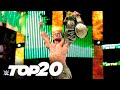 John Cena S 20 Greatest Wins WWE Top 10 Special Edition June 26 2022