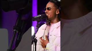 Adrian Marcel -2am Live | Just One Take Sessions