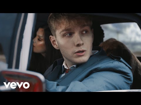 AJ Brix - Hvězdy (Official Music Video)