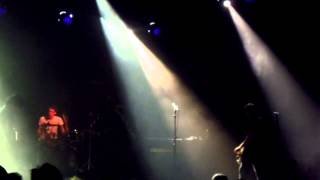 Joyce Manor- 21st Dead Rats &amp; In the Army Now live at the El Rey Theatre 7-25-2014