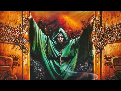 Ziggurath - Tales from Southern Realms (2022) / Dungeon Synth Album