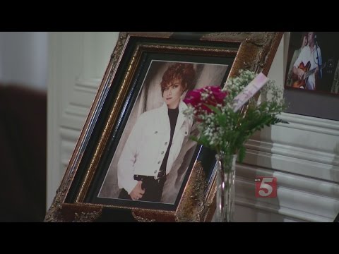 Visitation Held For Time Jumpers Vocalist Dawn Sears