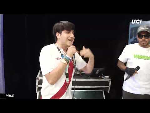 XILO vs FUCKIN TYLER l CUARTOS l EL ULTIMO REY (18/03)