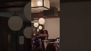 Download lagu Englot Legendary Kiss Paris Dinner 😘Englot in #paris #englot #engfa #engfawaraha #charlotteaustin mp3