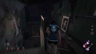 #265【DbD】ギリギリで逃げたい