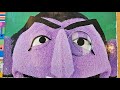 THE COUNT Sesame Street Abhignapatel Ayansh Daily Masti