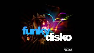 Lusty & Audio Headz - Smash The Disco (Funky Disko)