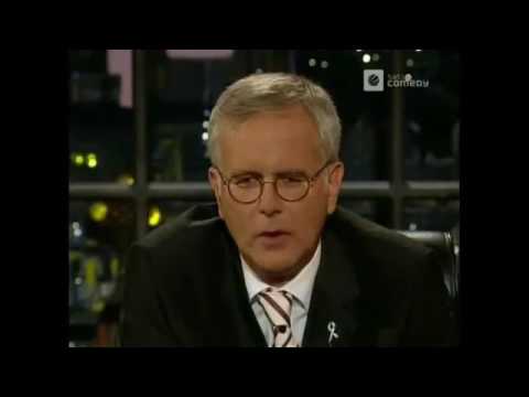 Harald Schmidt Show 966 Hochzeit in Norwegen / Europäischer Adel